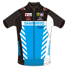 SHIMANO RACING TEAM