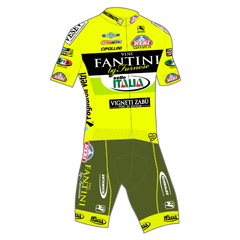 VINI FANTINI-SELLE ITALIA