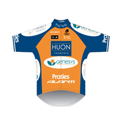 HUON SALMON-GENESYS WEALTH ADVISERS