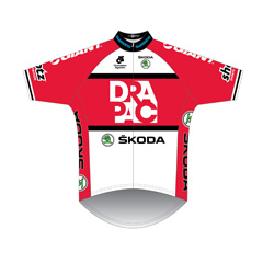 DRAPAC CYCLING