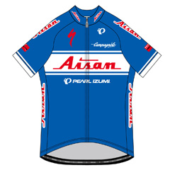 AISAN RACING TEAM