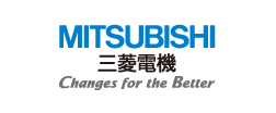 ɩŵ MITSUBISHI Changes for the better