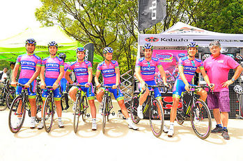 LAMPRE-MERIDA