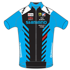 SHIMANO RACING TEAM