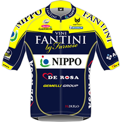 VINI FANTINI-NIPPO