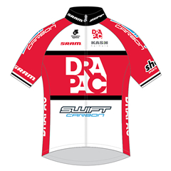 DRAPAC PROFESSIONAL CYCLING