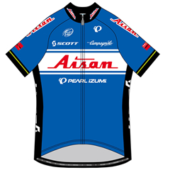 AISAN RACING TEAM