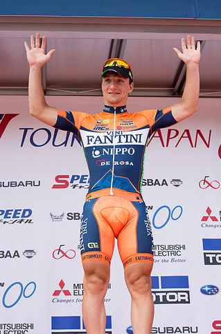 ステージ優勝