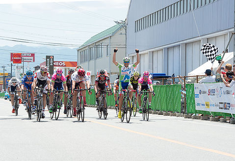 Finish Finish