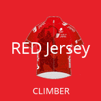 RED Jersey