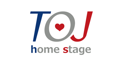 TOJ home stage