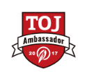 TOJ Ambassador