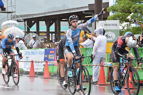 Finish