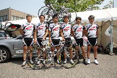 10. TEAM BRIDGESTONE ANCHOR | ֥¥ȥ󡦥󥫡