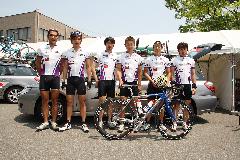 16. TEAM JBCF | JBCF