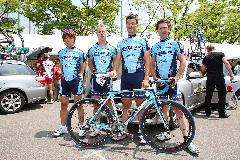 7. TREK-MARCO POLO CYCLING TEAM | ȥåޥ륳ݡ