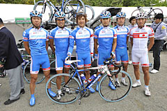 12. SHIMANO RACINGTEAM | ޥΥ졼