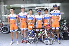 6. LETUA CYCLING TEAM | ȥ 󥰥