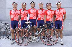 7. HONG KONG CHINA TEAM | ۥ󥳥㥤ʥ