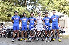 9. AISAN RACING TEAM | ȥ졼󥰥