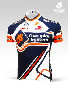 1. CHAMPION SYSTEM PRO CYCLING TEAM | チャンピオンシステム・プロサイクリングチーム