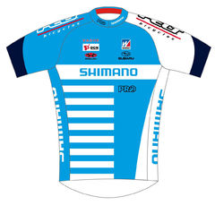 11. SHIMANO RACING TEAM | シマノレーシングチーム