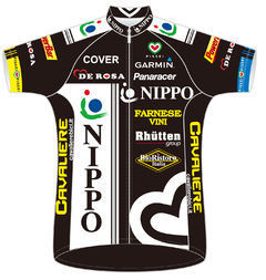 12. TEAM NIPPO | チームNIPPO