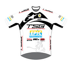 4. TERENGGANU CYCLING TEAM | トレンガヌ・サイクリングチーム