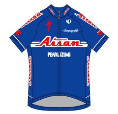 7. AISAN RACING TEAM | 愛三工業レーシングチーム