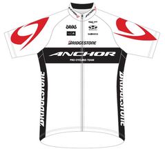 8. BRIDGESTONE ANCHOR | ブリヂストン・アンカー
