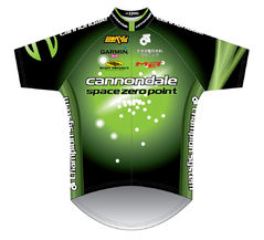 9. CANNONDALE SPACEZEROPOINT | キャノンデール・スペースゼロポイント