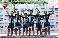 TEAM NIPPO