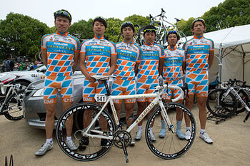 15. PEARLIZUMI SUMITA RAVANELLO | パールイズミ・スミタ・ラバネロ