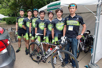 9. CANNONDALE SPACEZEROPOINT | キャノンデール・スペースゼロポイント