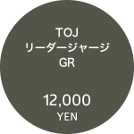 TOJリーダージャージ GR 12,00円