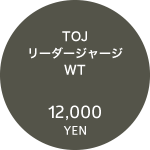 TOJリーダージャージ WT 12,000円