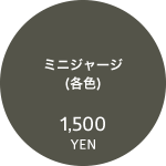 TOJミニジャージ  ,00円
