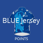 BLUE Jersey
