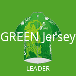 GREEN Jersey
