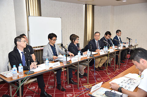 Manager's Meeting
