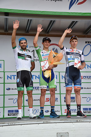 Podium