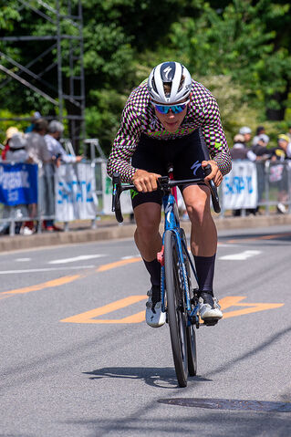 ルーク・ランパーティ