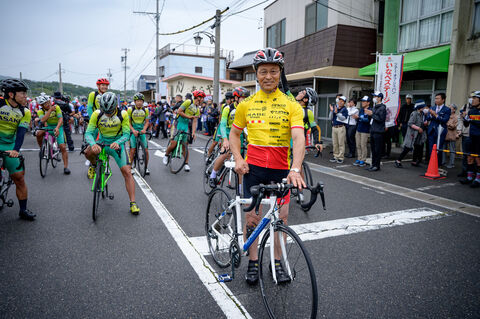 日沖 靖いなべ市長