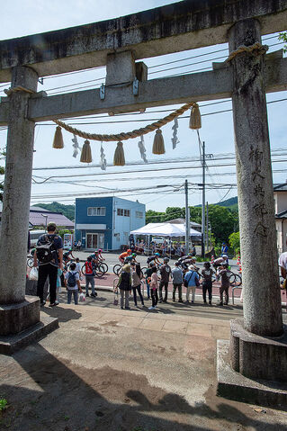 神社