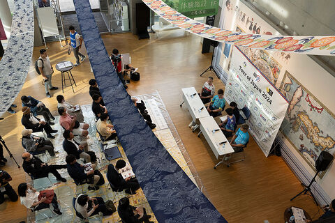 Press Conference