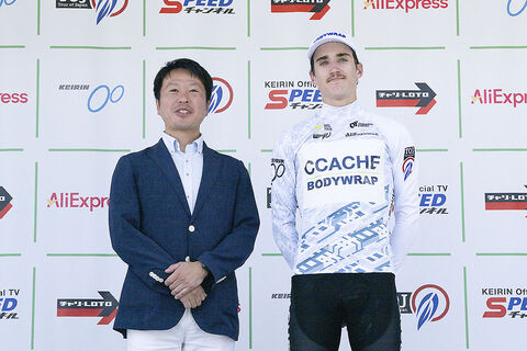 新人賞