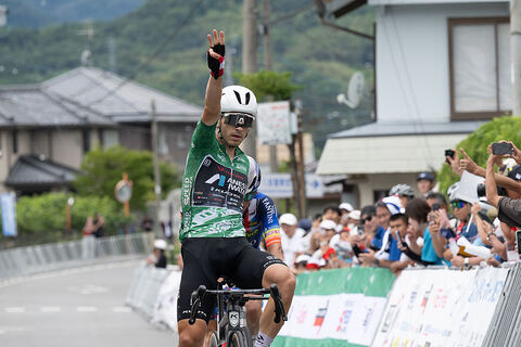 finish