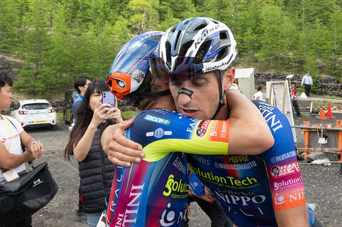 After Finish After Finish