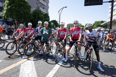 Team UKYO