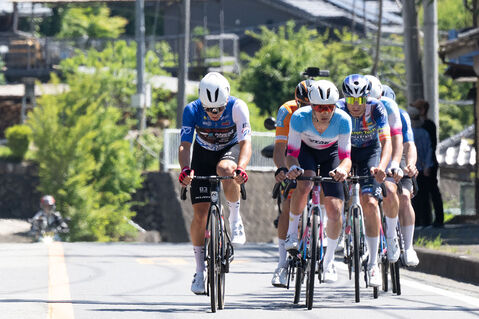 1st Sprint